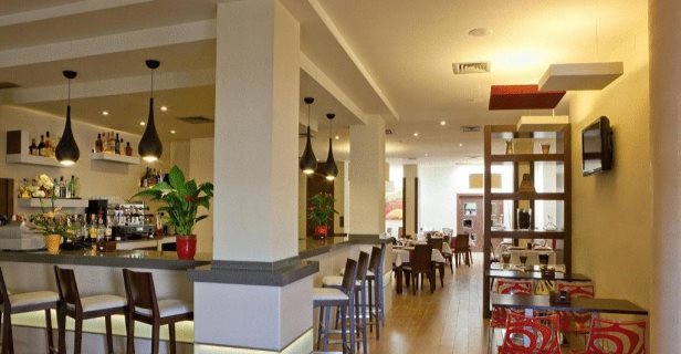 Hotel Quino