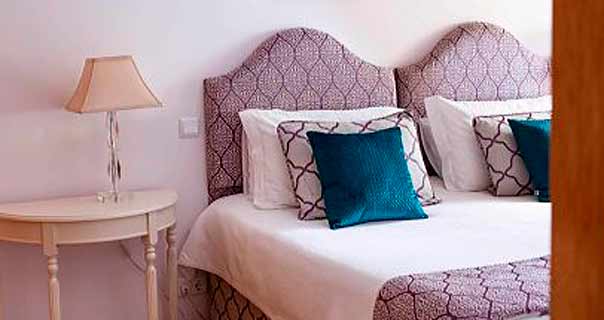 Hotel Quinta Bonita Country House Gardens