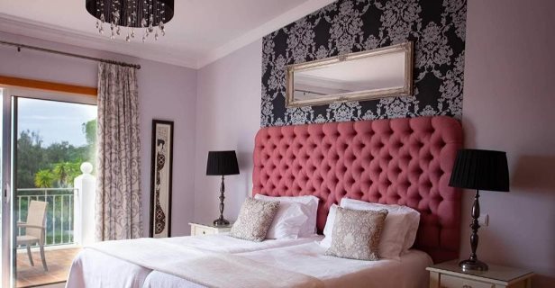 Hotel Quinta Bonita Country House Gardens