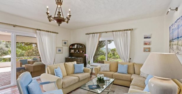 Hotel Quinta Bonita Country House Gardens