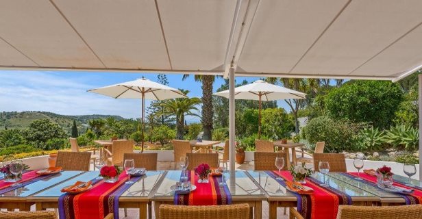 Hotel Quinta Bonita Country House Gardens