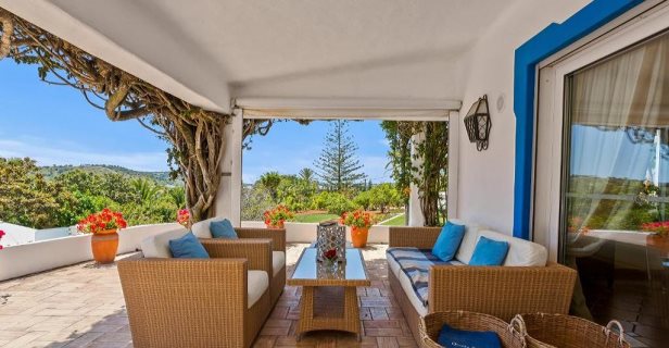 Hotel Quinta Bonita Country House Gardens