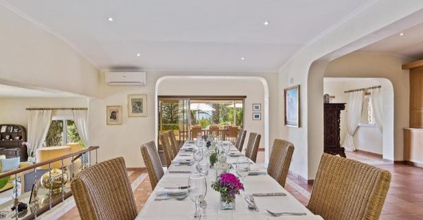 Hotel Quinta Bonita Country House Gardens