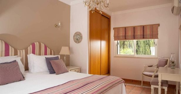 Hotel Quinta Bonita Country House Gardens