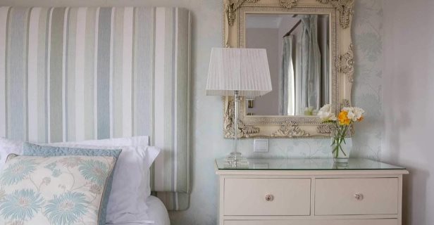 Hotel Quinta Bonita Country House Gardens