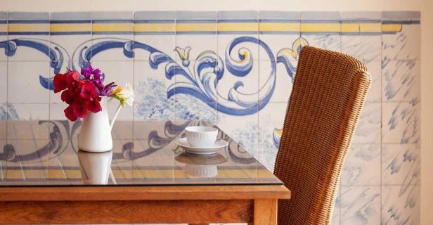 Hotel Quinta Bonita Country House Gardens