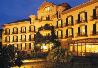 Hotel Quinta Da Bela Vista