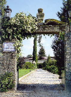 Hotel Quinta Da Comenda