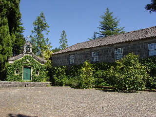 Hotel Quinta Da Comenda