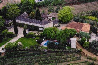 Hotel Quinta Da Comenda