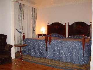 Hotel Quinta Da Comenda