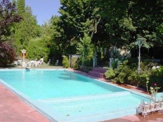 Hotel Quinta Da Comenda
