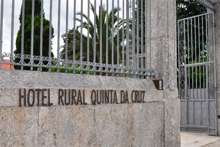 Hotel Quinta Da Cruz