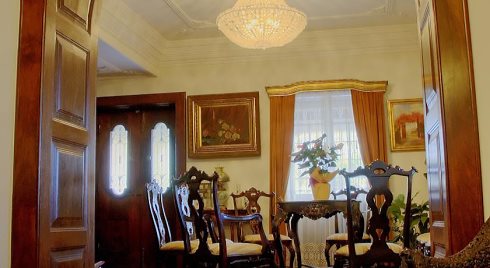 Hotel Quinta Da Fonte