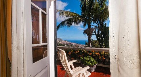 Hotel Quinta Da Fonte