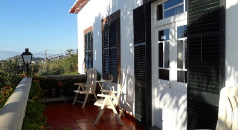 Hotel Quinta Da Fonte
