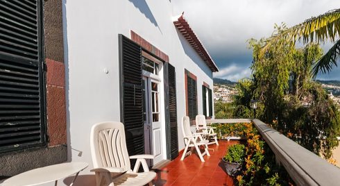 Hotel Quinta Da Fonte