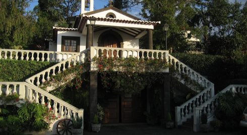 Hotel Quinta Da Fonte