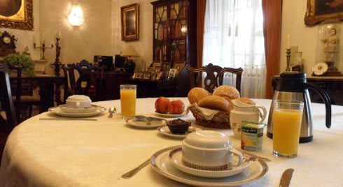 Hotel Quinta Da Fonte