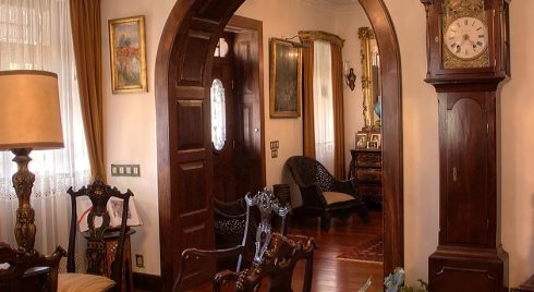 Hotel Quinta Da Fonte