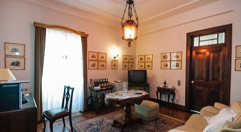 Hotel Quinta Da Fonte