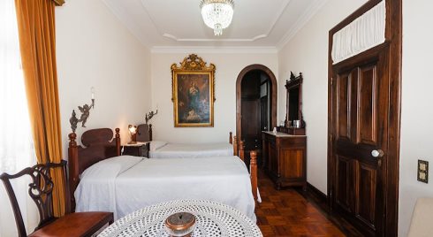 Hotel Quinta Da Fonte