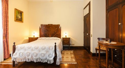 Hotel Quinta Da Fonte