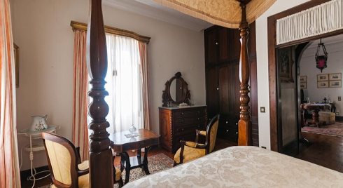Hotel Quinta Da Fonte