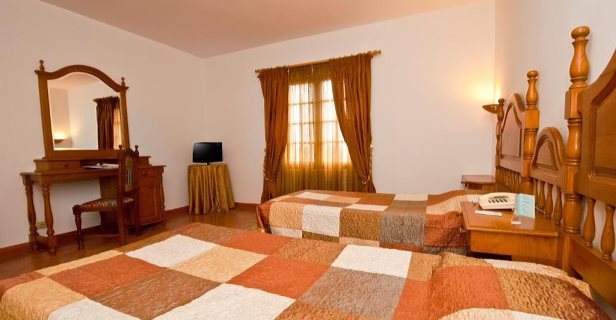 Hotel Quinta Da Lagoa