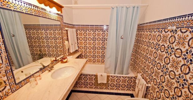 Hotel Quinta Da Lagoa