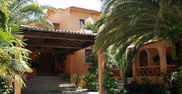 Hotel Quinta Da Lagoa