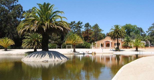 Hotel Quinta Da Lagoa