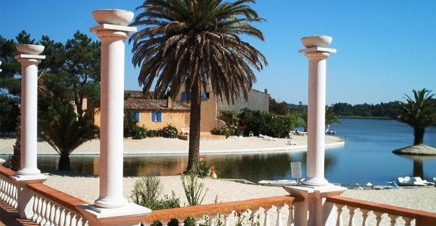 Hotel Quinta Da Lagoa