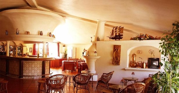 Hotel Quinta Da Lagoa