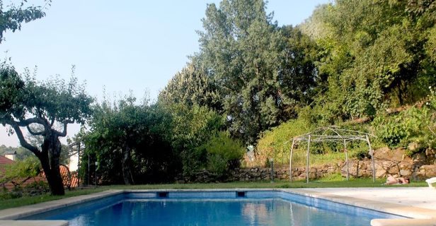 Hotel Quinta Da Mata