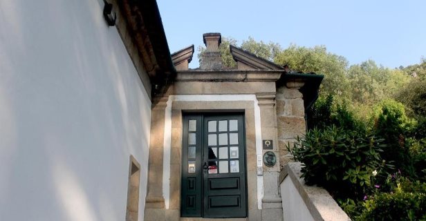 Hotel Quinta Da Mata