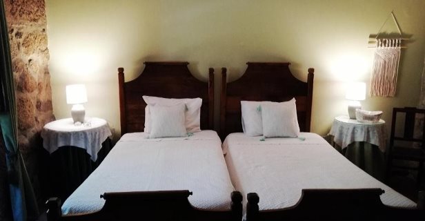 Hotel Quinta Da Mata