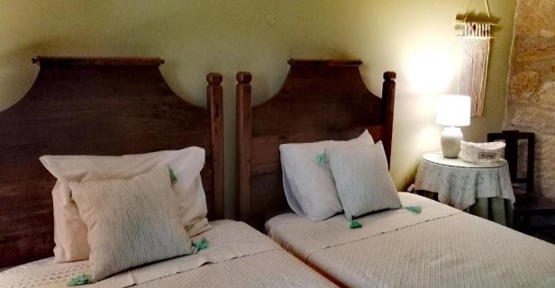 Hotel Quinta Da Mata