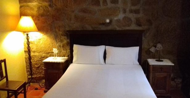 Hotel Quinta Da Mata