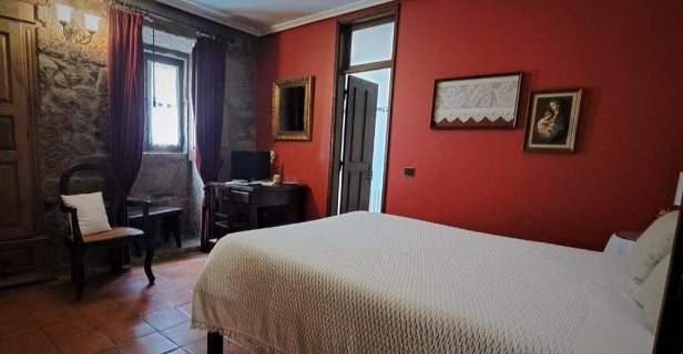 Hotel Quinta Da Mata