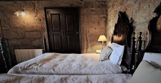 Hotel Quinta Da Mata