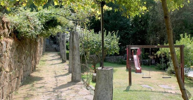 Hotel Quinta Da Mata