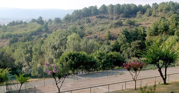 Hotel Quinta Da Mata