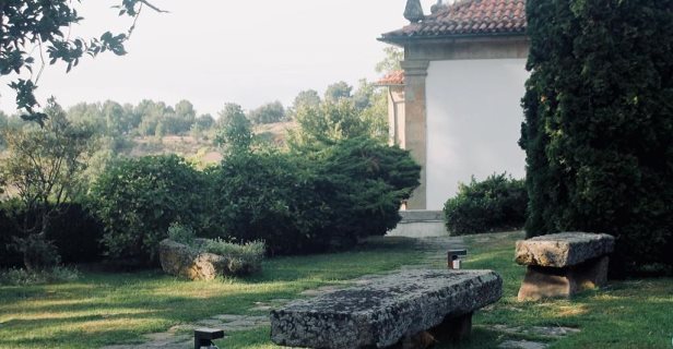 Hotel Quinta Da Mata
