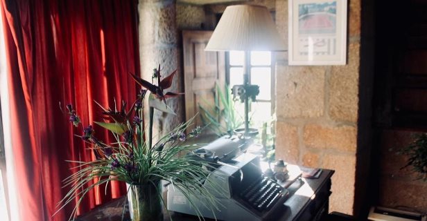 Hotel Quinta Da Mata