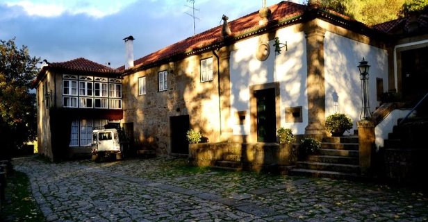 Hotel Quinta Da Mata