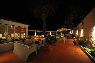 Hotel Quinta Da Palmeira