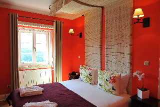 Hotel Quinta Da Palmeira