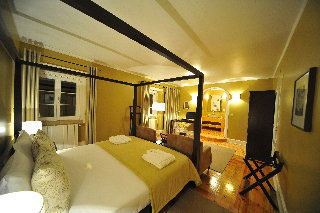 Hotel Quinta Da Palmeira