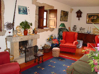 Hotel Quinta Da Picaria
